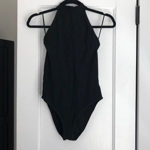 NWT Zara bodysuit